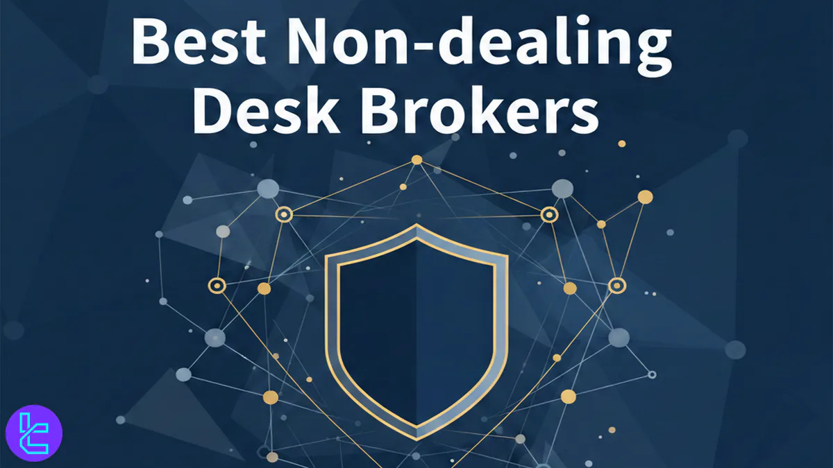 Best NDD Brokers 2026