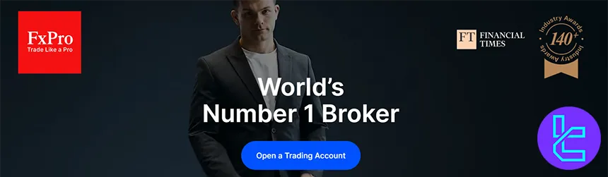 FxPro broker