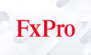 FxPro broker logo