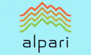 Alpari broker logo
