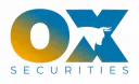 OX Securities broker logo
