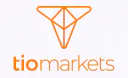 TIOmarkets broker logo