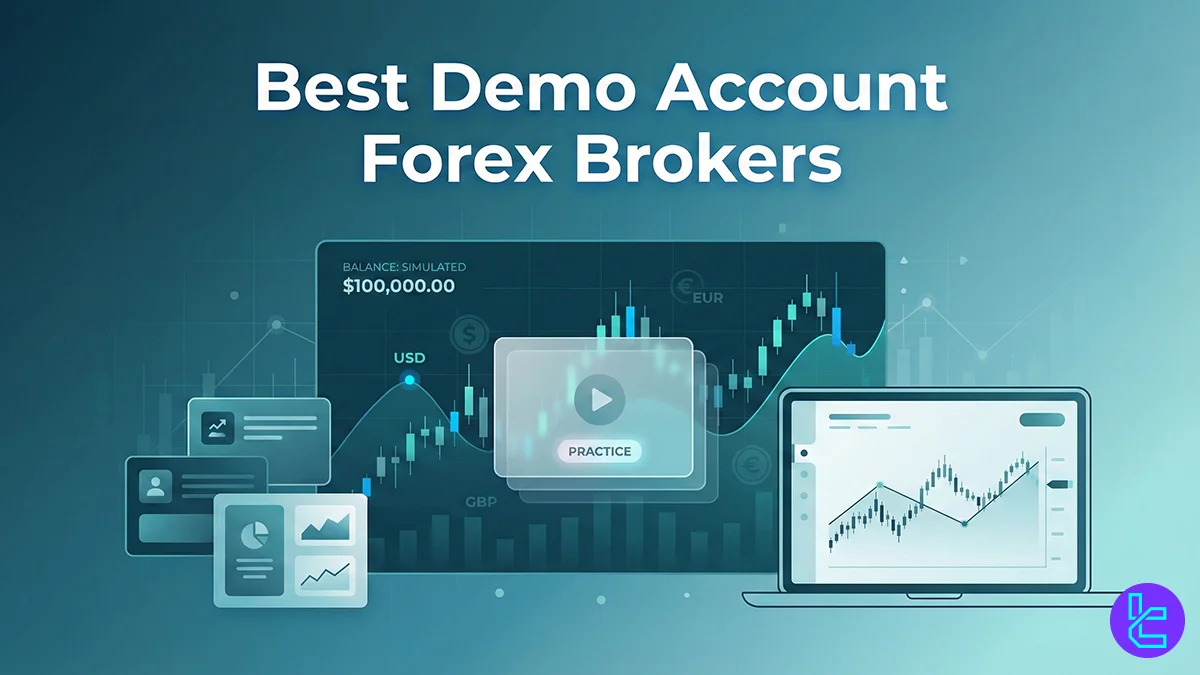 Best Demo Account Forex Brokers 2026