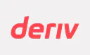 Deriv broker logo