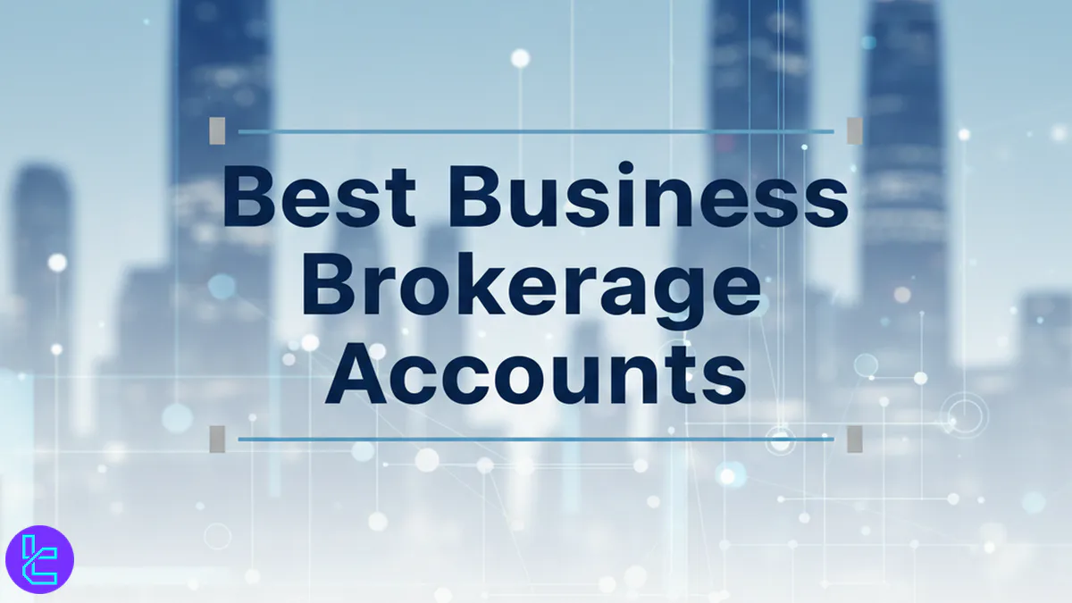 Best Business Brokerage Accounts 2026