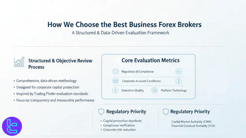 TradingFinder evaluation metrics