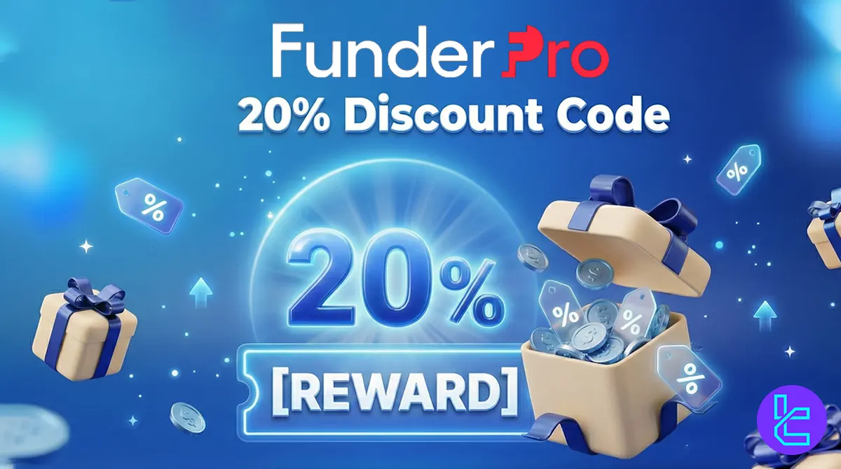 20% FunderPro Discount Code [REWARD] - Feb 23rd, 2026