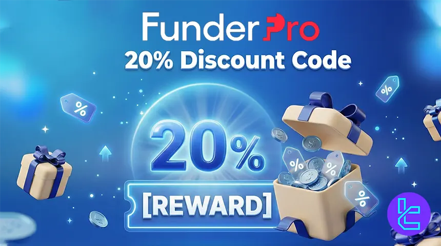 FunderPro 20% Discount REWARD