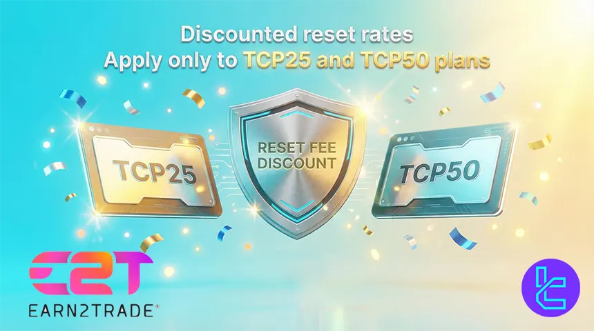 Earn2Trade 2026 Promotion