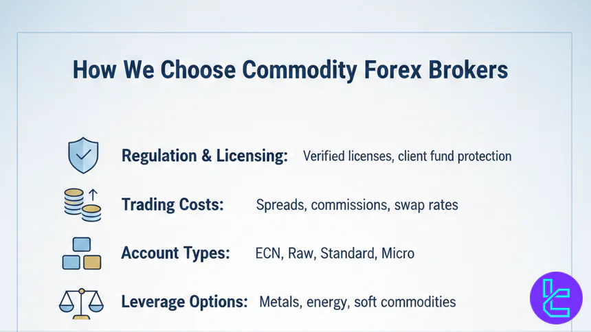 TradingFinder Evaluation Criteria