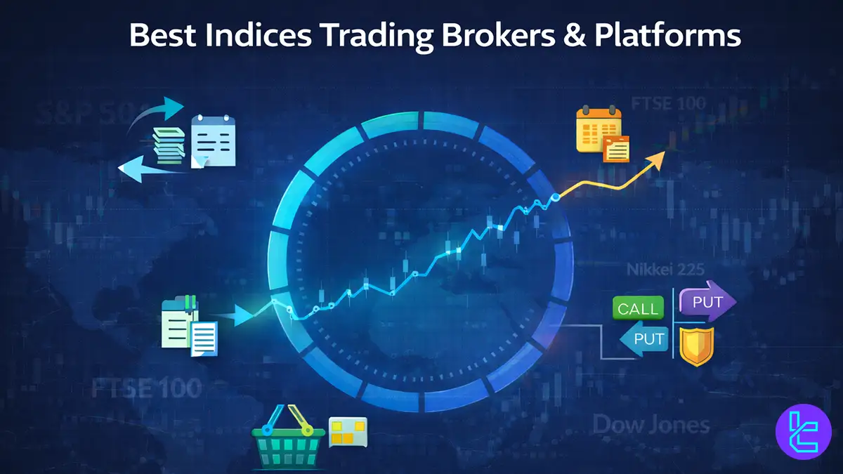 Best Indices Trading Brokers & Platforms 2026