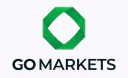 GO Markets broker logo