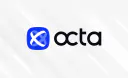 OctaFX logo