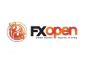 FXOpen logo