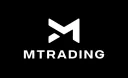 MTrading logo
