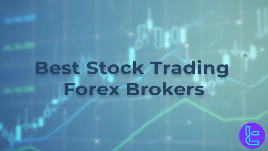 Best Stock Forex Brokers 2026