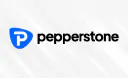 Pepperstone broker logo