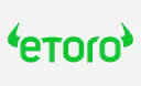 eToro broker logo