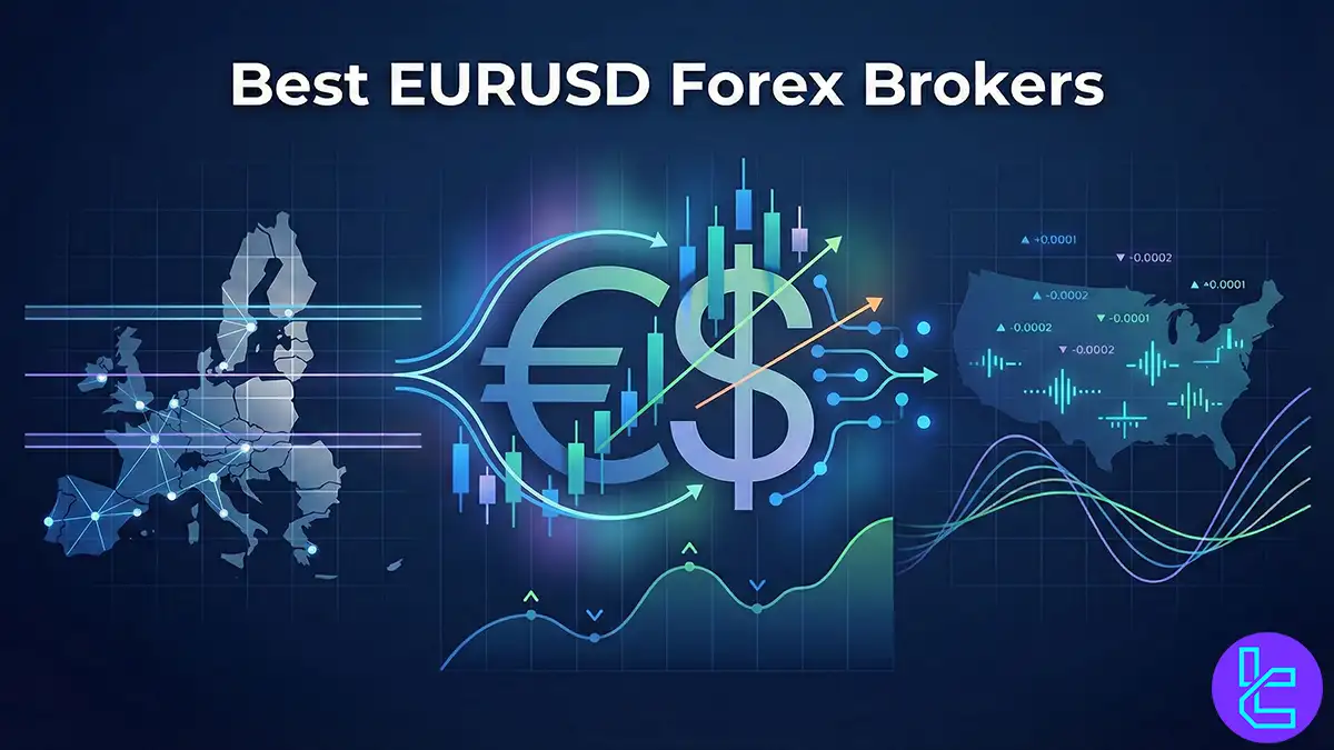Best EURUSD Forex Brokers 2026