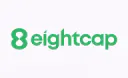 Eightcap broker logo