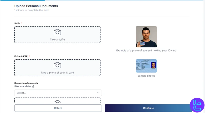 QuickPro Profile Verification