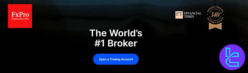 FxPro broker