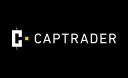 CapTrader broker logo