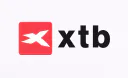 XTB broker logo