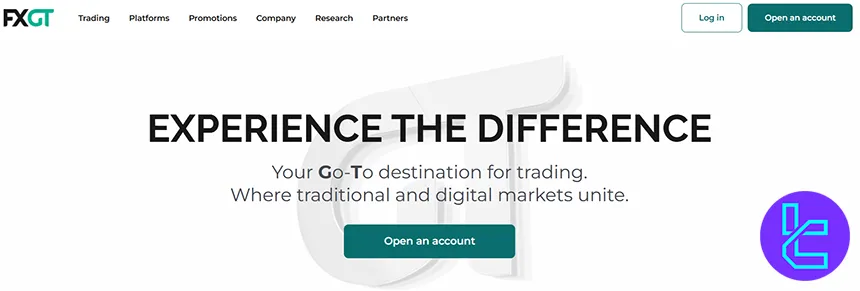 FXGT broker