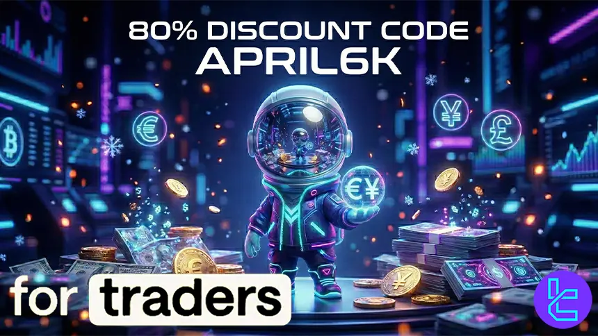 For Traders $6K one step challenge with 80 percent discount and tight drawdown rules overview