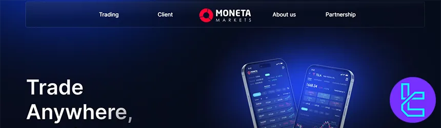 Moneta Markets Broker