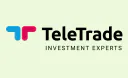 TeleTrade broker logo