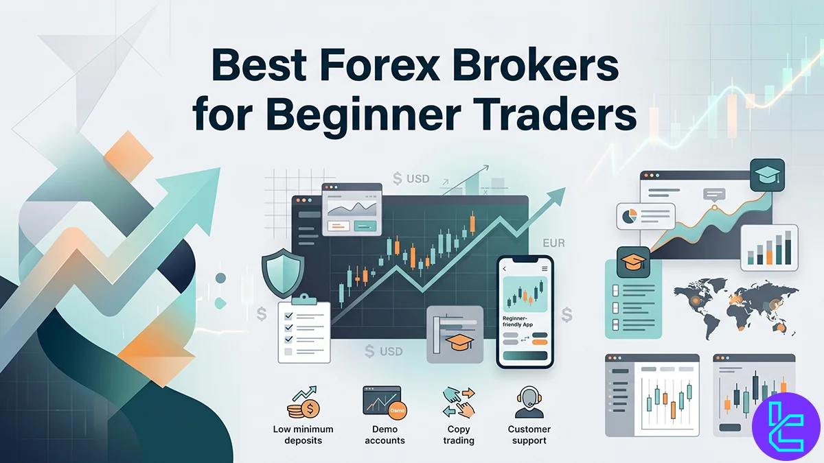 Best Forex Brokers for Beginners 2026