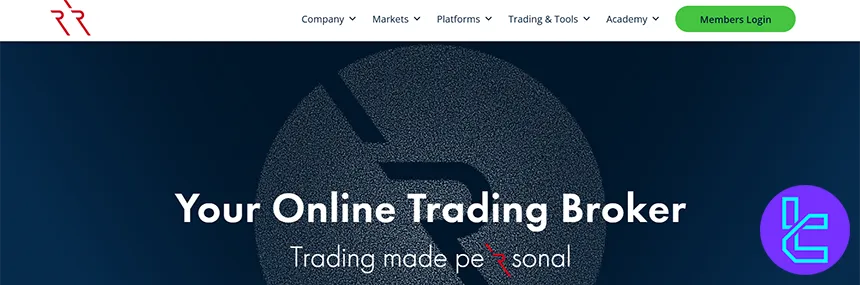 Errante Broker