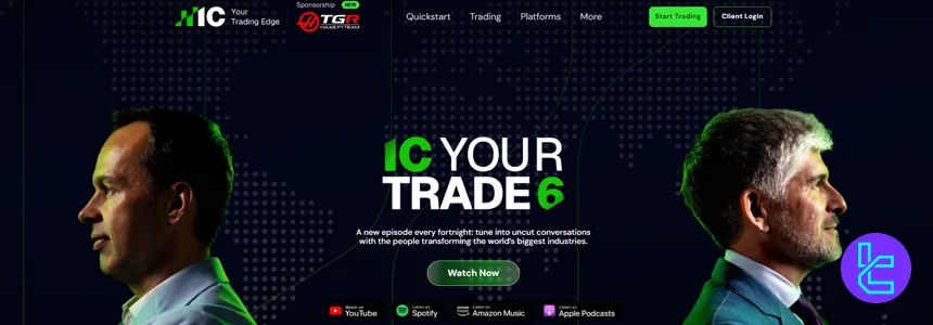 IC Markets