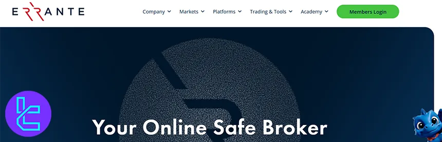 Errante Broker