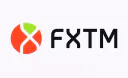 FXTM broker logo