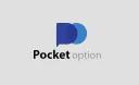 Pocket Option binary logo