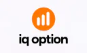 IQ Option binary logo