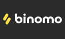 Binomo binary logo