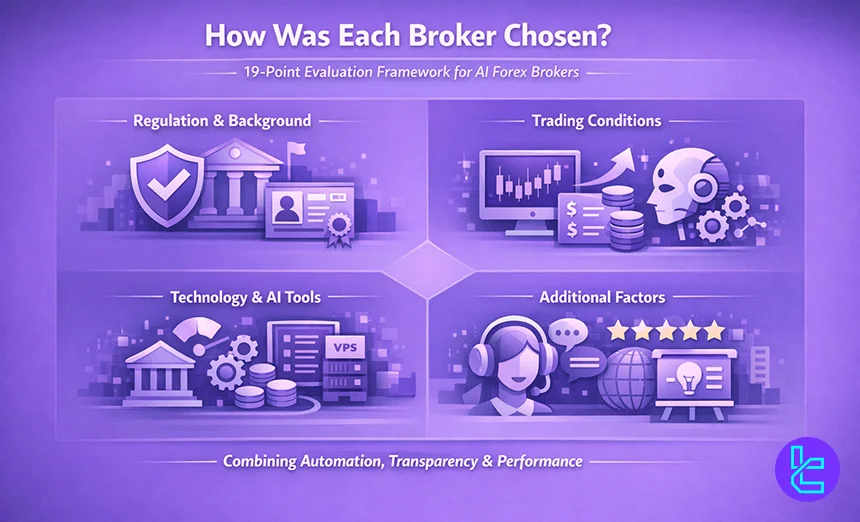 TradingFinder methodology