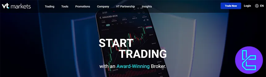 VT Markets Broker