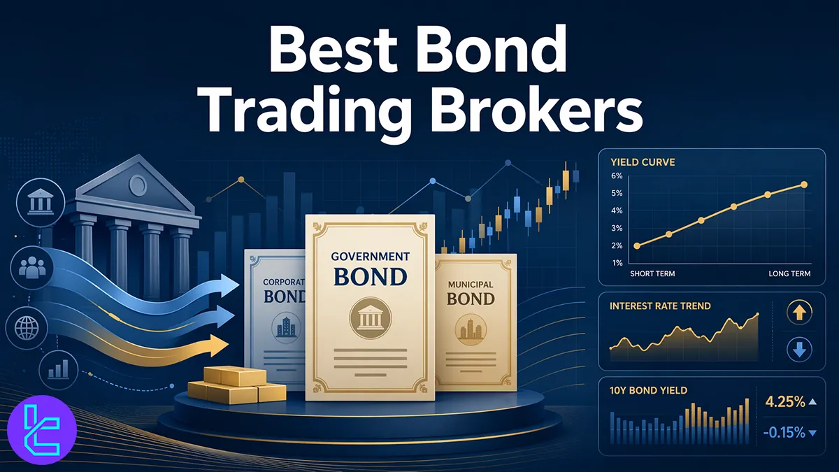 Best Bond Trading Brokers 2026