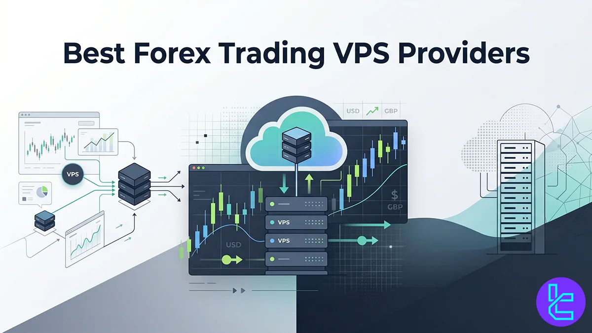 Best Forex Trading VPS Providers 2026