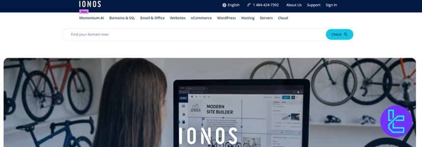 IONOS VPS