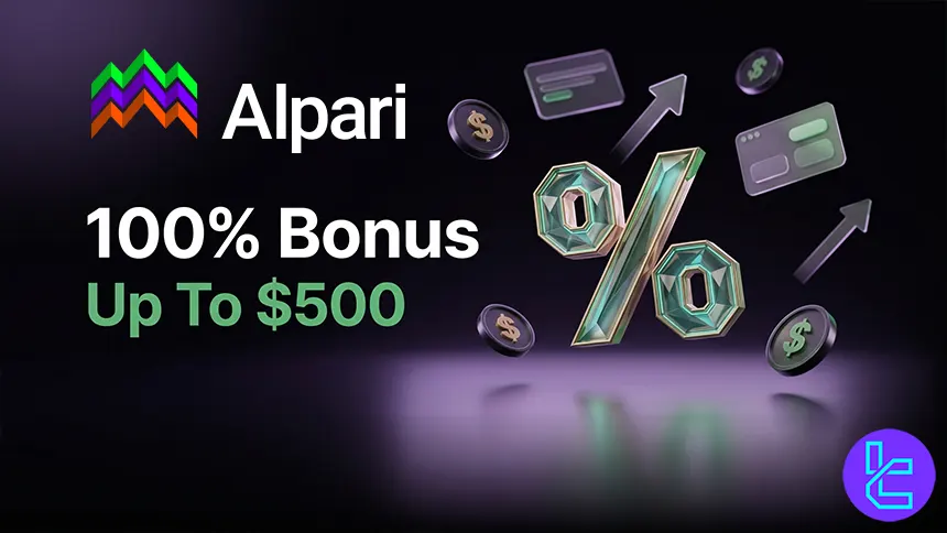 How Alpari trading bonus increases margin and equity power