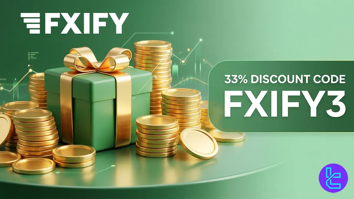 33% FXIFY Discount Code [FXIFY3] - May 1st, 2026