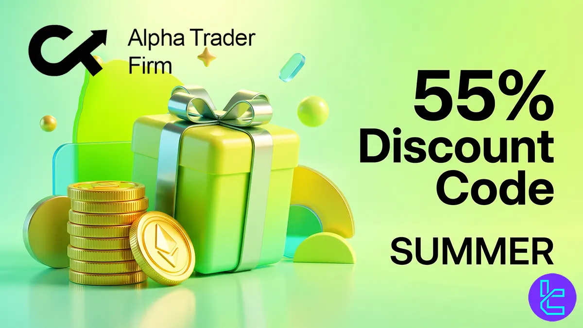 55% Alpha Trader Discount Code [SUMMER] - May 6th, 2026