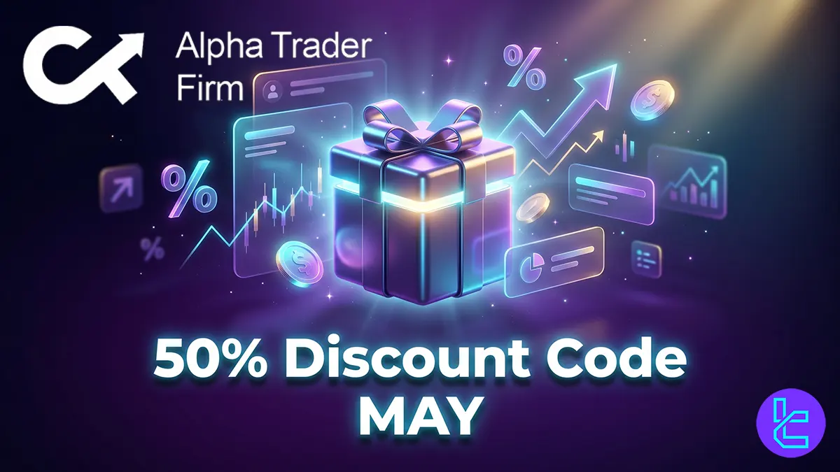 50% Alpha Trader Discount Code [MAY] - May 11th, 2026