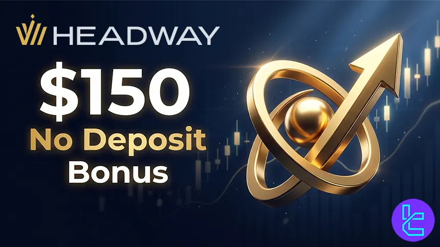 Headway $150 No-Deposit Bonus for multi-asset trading